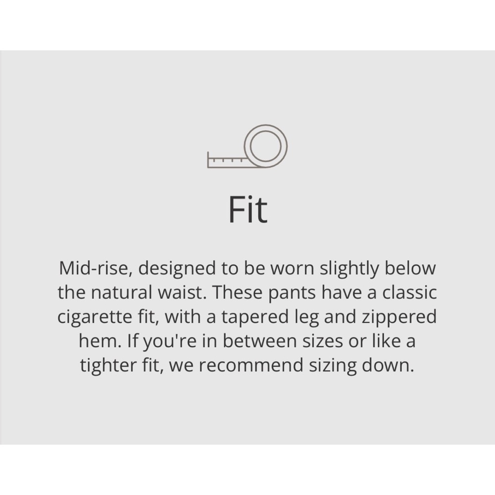 Betabrand | Dress Pant Yoga Pants - Picture 7 of 16